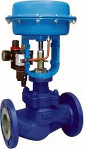 防爆气动波纹快速切断阀